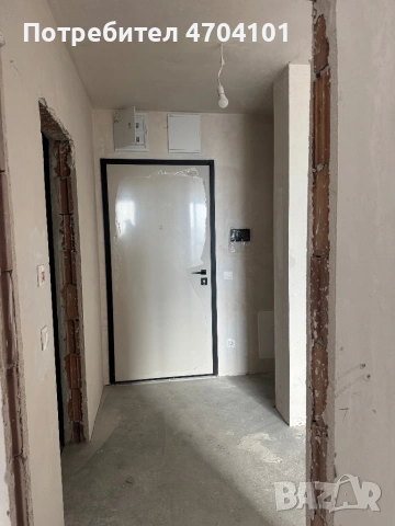 Двустаен апартамент