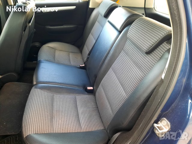 На части mercedes a180 w169, снимка 9 - Автомобили и джипове - 31378165