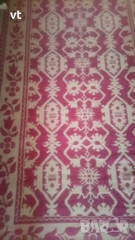 Вълнени килими и пътеки, снимка 2 - Килими - 50929247