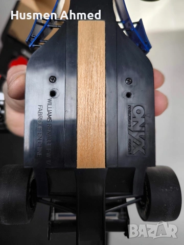 Ф1 модели мащаб 1:18 F1