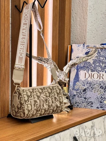 чанти christian dior chloe, снимка 5 - Чанти - 51002607