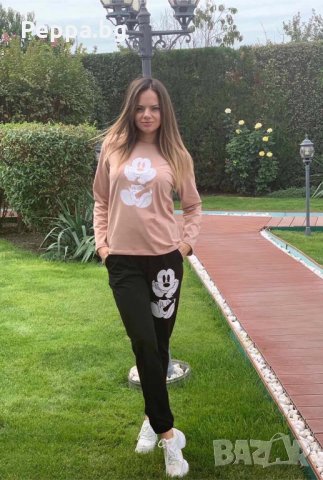 Дамски комплект, снимка 2 - Спортни екипи - 34451532