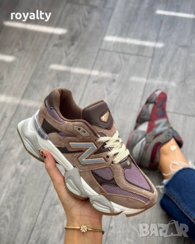 New Balance НА ЕДРО Дамски Маратонки 36-40 Номер 8 бр. Серия 