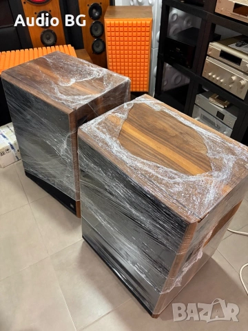 JBL L-200, снимка 3 - Тонколони - 54044885