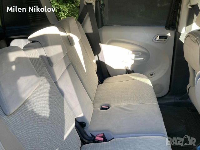 Citroen C3 Picasso , снимка 10 - Автомобили и джипове - 52324255