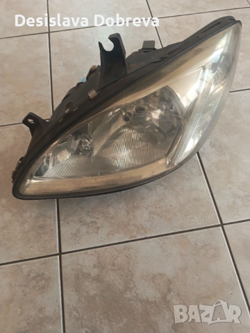 Фар за Mercedes Viano или Vito