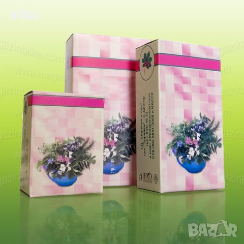 Билки за вино пелин