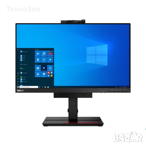 Монитор Lenovo ThinkCentre Tiny-in-One TIO24 Gen 4 23.8" Full HD IPS