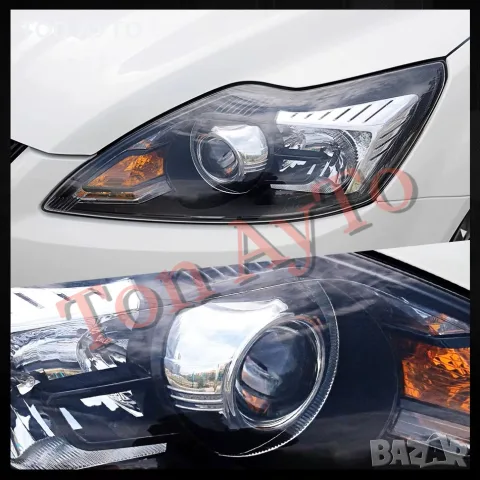 Капачки за Лупи 3'' инча За Биксенон и Билед Лупи 2,5'' и 3'' Bi-xenon и Bi-LED лупи Универсални , снимка 13 - Части - 56009910