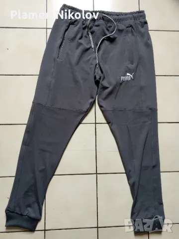 Долнище анцуг от полиамид , снимка 4 - Спортни дрехи, екипи - 47267390