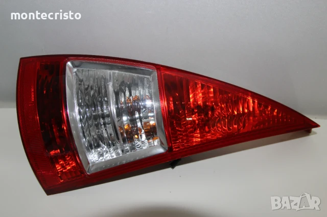 Десен стоп Citroen C3 хечбек (2005-2010г.) 6351X5 Ситроен Ц3, снимка 4 - Части - 50744740