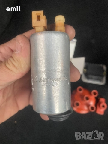 Golf 2 на части, снимка 11 - Автомобили и джипове - 46570840