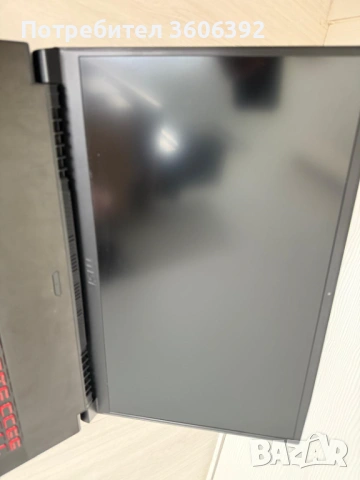 MSI gf, снимка 4 - Геймърски - 53079597