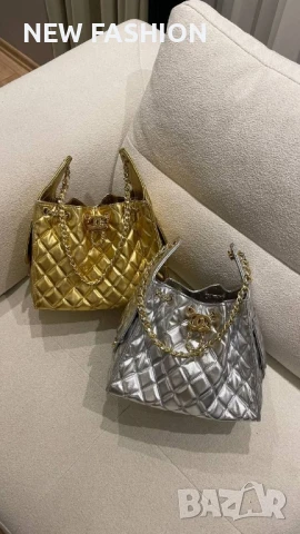 Дамски Чанти ✨ Chanel , снимка 9 - Чанти - 51168795