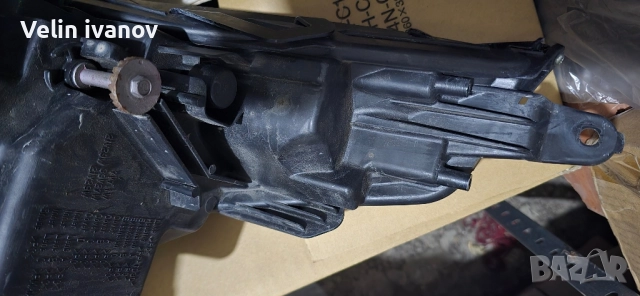 ляв фар за Лексус RX, снимка 7 - Части - 51918368