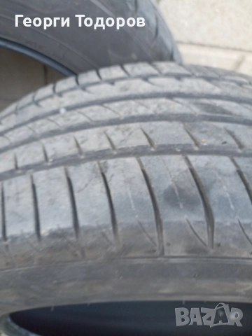Гуми 225/60/17, снимка 4 - Гуми и джанти - 52553799
