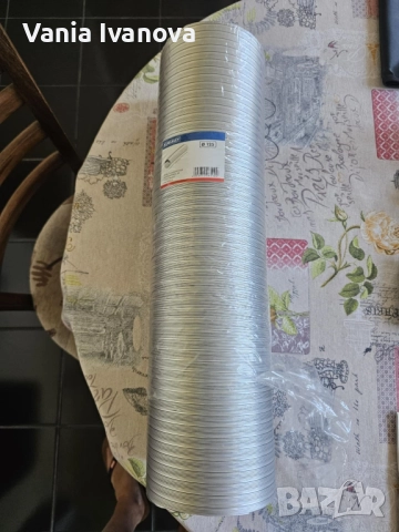 Въздуховод за аспиратор, снимка 1