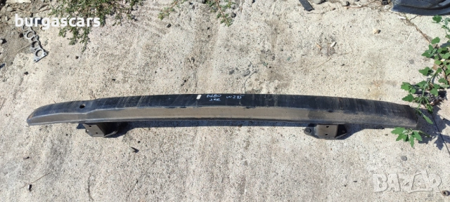 Основа задна броня Mercedes B180 W245 - 50лв