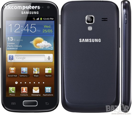 Батерия Samsung Galaxy S3 Mini - Samsung GT-I8190 - Samsung GT-I8160 - Samsung GT-S7560 - Samsung GT, снимка 7 - Оригинални батерии - 35239138