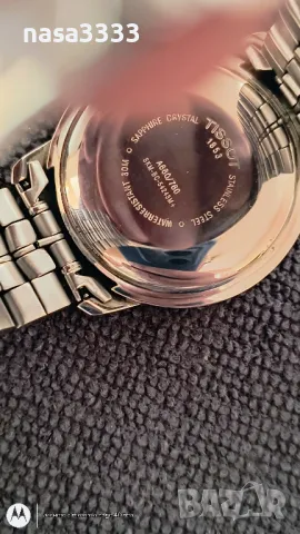 Tissot автоматик , снимка 1