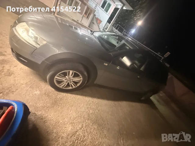 Audi A6 Quattro , снимка 6 - Автомобили и джипове - 56133607