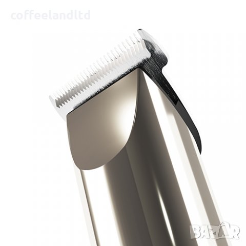 Машинка за подстригване на коса LCD  AD 2834, снимка 9 - Машинки за подстригване - 35558064