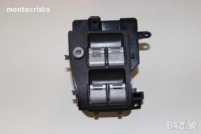 Панел бутони ел.стъкла Honda FRV (2006-2011г.) Хонда FR-V / SJD M27708 / SJDM27708 / SJDM27709, снимка 2 - Части - 52812119