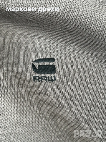  G-STAR RAW Sweatshirt S, снимка 8 - Суичъри - 53111941