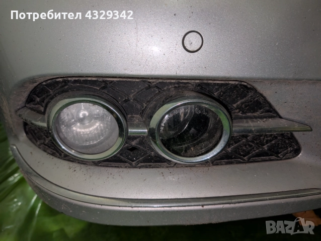 Мерцедес C220 CDI, снимка 11 - Автомобили и джипове - 52376331