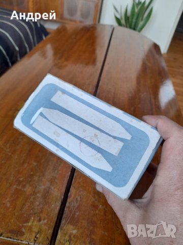 Стар тебешир,тебешири Kreda #3, снимка 3 - Други ценни предмети - 39514791