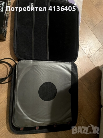 Serato сет - Numark Scratch + MWM Phase  + Екстри, снимка 11 - Ресийвъри, усилватели, смесителни пултове - 52546133