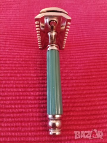 Стара самобръсначка. , снимка 3 - Мъжка козметика - 44179614