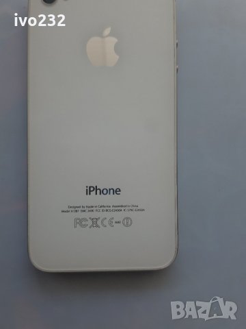 iphone 4s, снимка 6 - Apple iPhone - 29108873