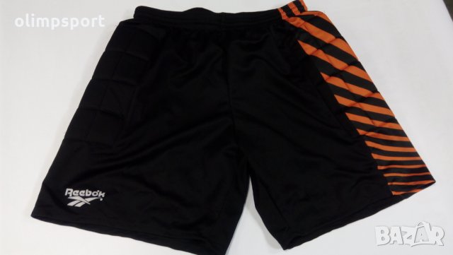 Шорти reebock нови, снимка 3 - Спортни дрехи, екипи - 29278615