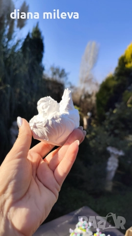 Ангелчета!!, снимка 10 - Декорация за дома - 52918408