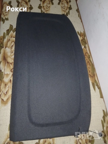 Щора багажник за фв тигуан мк1 сива, снимка 8 - Аксесоари и консумативи - 51928386