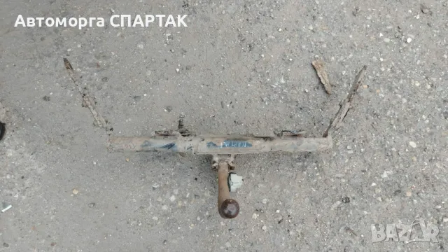 теглич Peugeot partner 