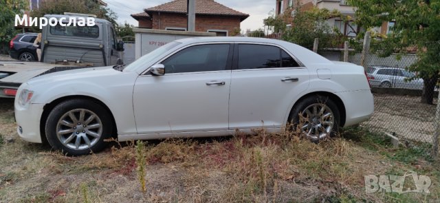 КРАЙСЛЕР 300Ц 3.6 chrysler 300 на части, снимка 5 - Автомобили и джипове - 38374366