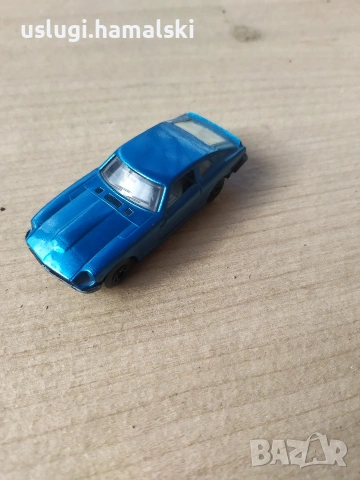 Количка Matchbox България, снимка 4 - Колекции - 53061891