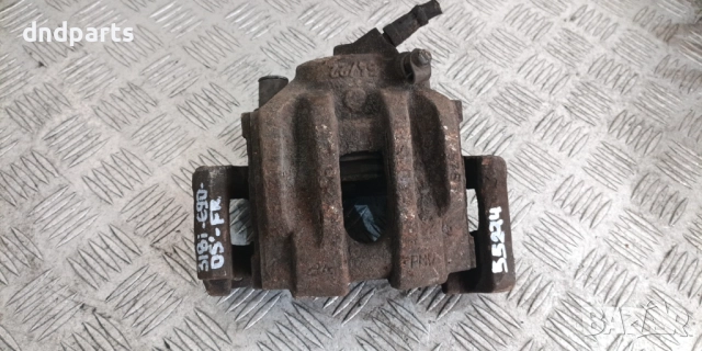 Спирачен апарат BMW E90 318i 2005г.(преден десен)	