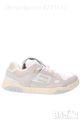 Маратонки TOMMY HILFIGER - Оригинални спортни обувки, снимка 2 - Маратонки - 52847433