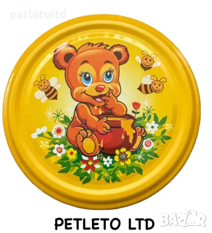 Прелки за пчелни кошери (микс от различни цветове), снимка 6 - Други стоки за животни - 25788954