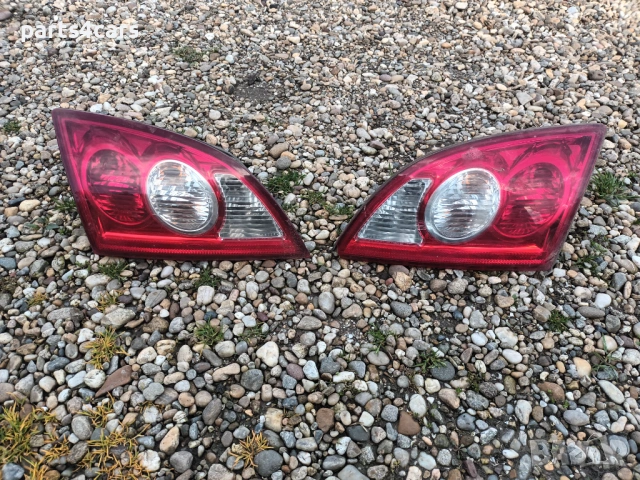 ляв и десен стоп за крайслер кросфайър CHRYSLER CROSSFIRE