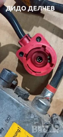 Баласт запалка за ксенон 00776029-00776061Hella ballast траф за ксенон d2s , снимка 4 - Части - 49007123