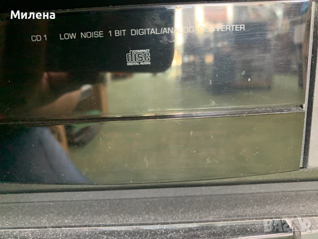 Grundig - FineArts Касетен дек със сателитен приемник и усилвател, снимка 7 - Ресийвъри, усилватели, смесителни пултове - 49614159