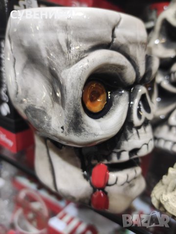 Чаша черен, снимка 3 - Чаши - 39154496