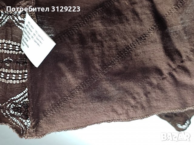 Sandwich sweater M, снимка 5 - Ризи - 39436708