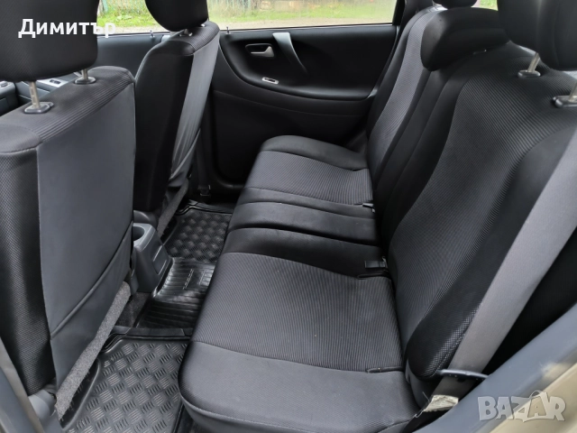 Suzuki Liana / Сузуки лиана, снимка 7 - Автомобили и джипове - 52680177