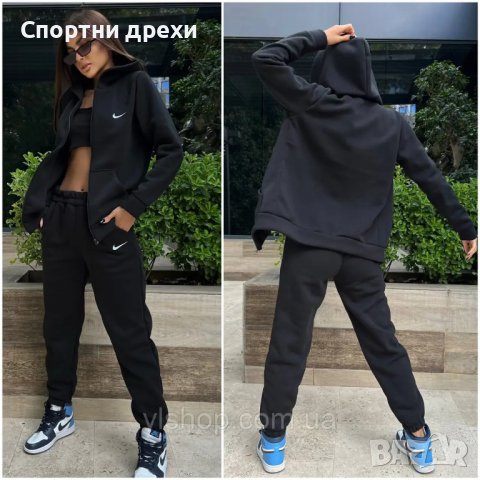 Дамски спортен екип , снимка 2 - Спортни екипи - 39720048