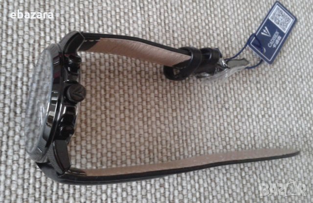 Мъжки часовник, снимка 14 - Мъжки - 31471790